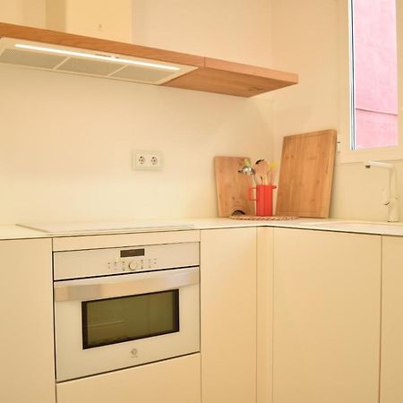 Gran Apartamento Cerca De Ruzafa 瓦伦西亚 外观 照片