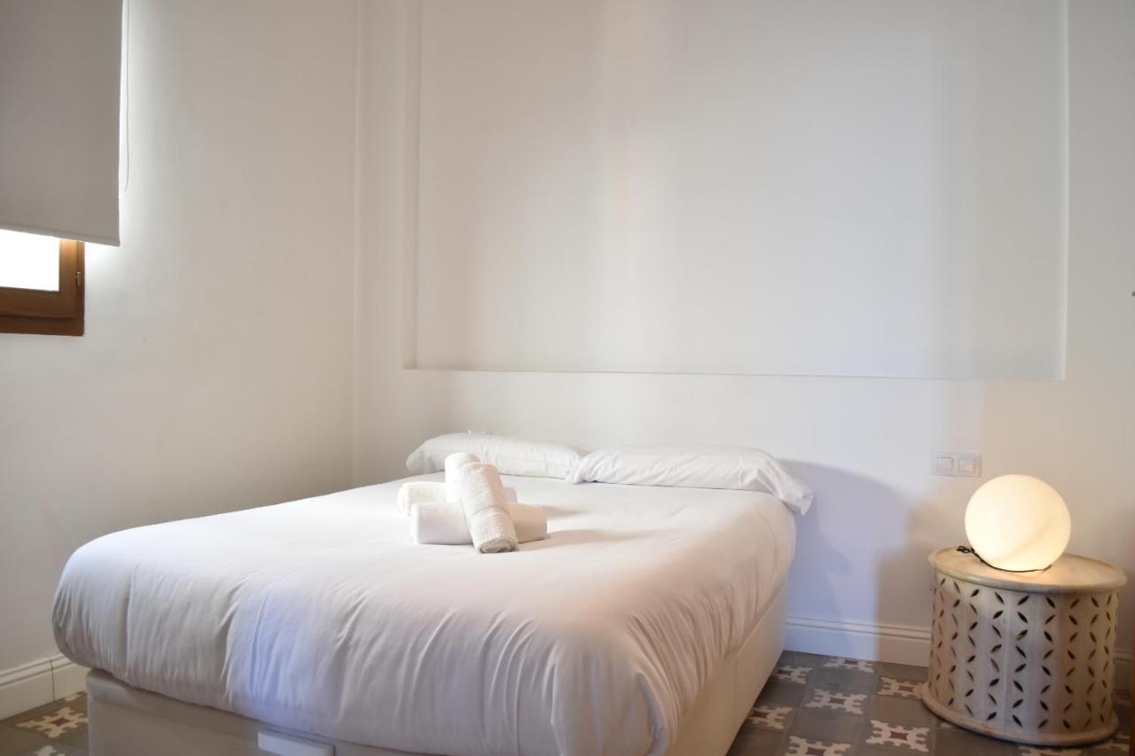 Gran Apartamento Cerca De Ruzafa 瓦伦西亚 外观 照片