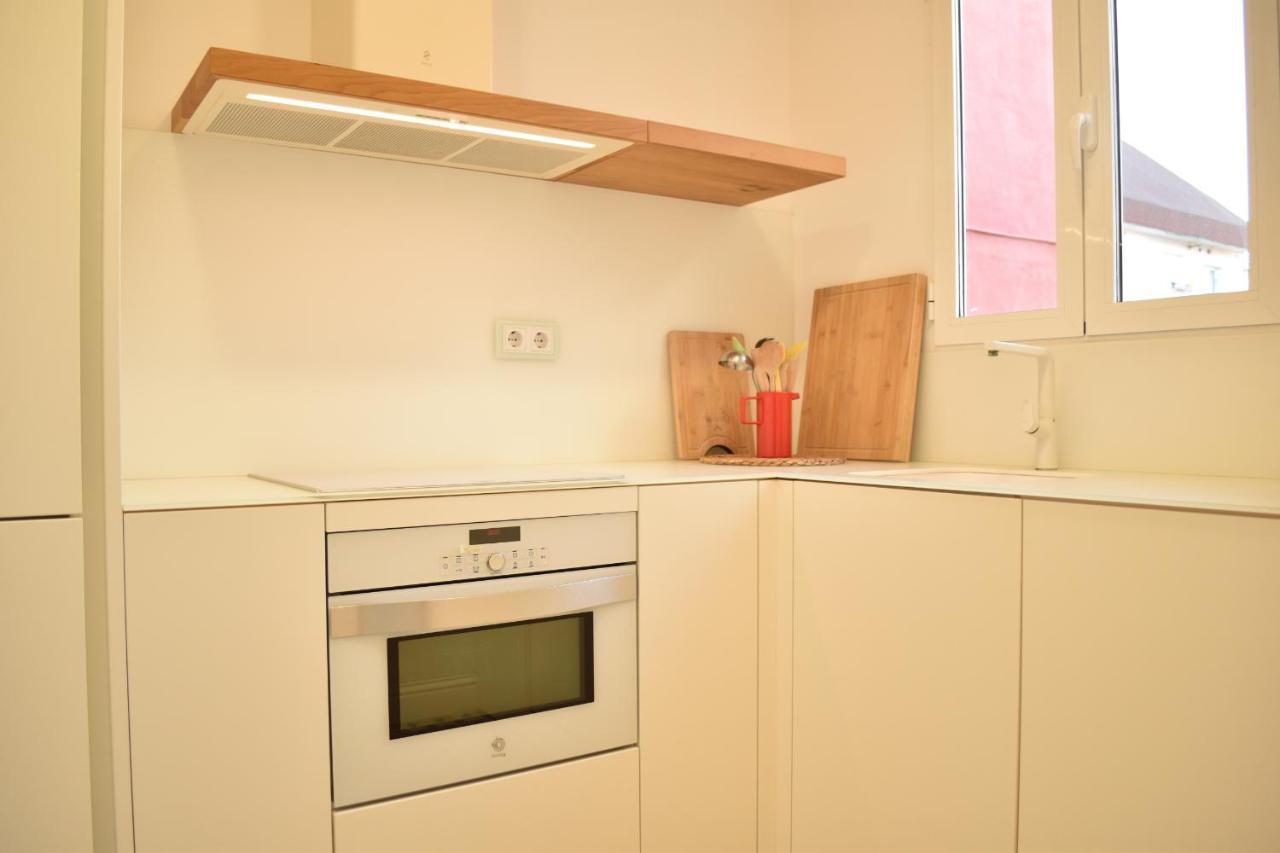 Gran Apartamento Cerca De Ruzafa 瓦伦西亚 外观 照片